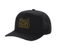 Dad Built Classic - Sweat Proof - Black / Gold