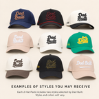 2-HAT PACK
