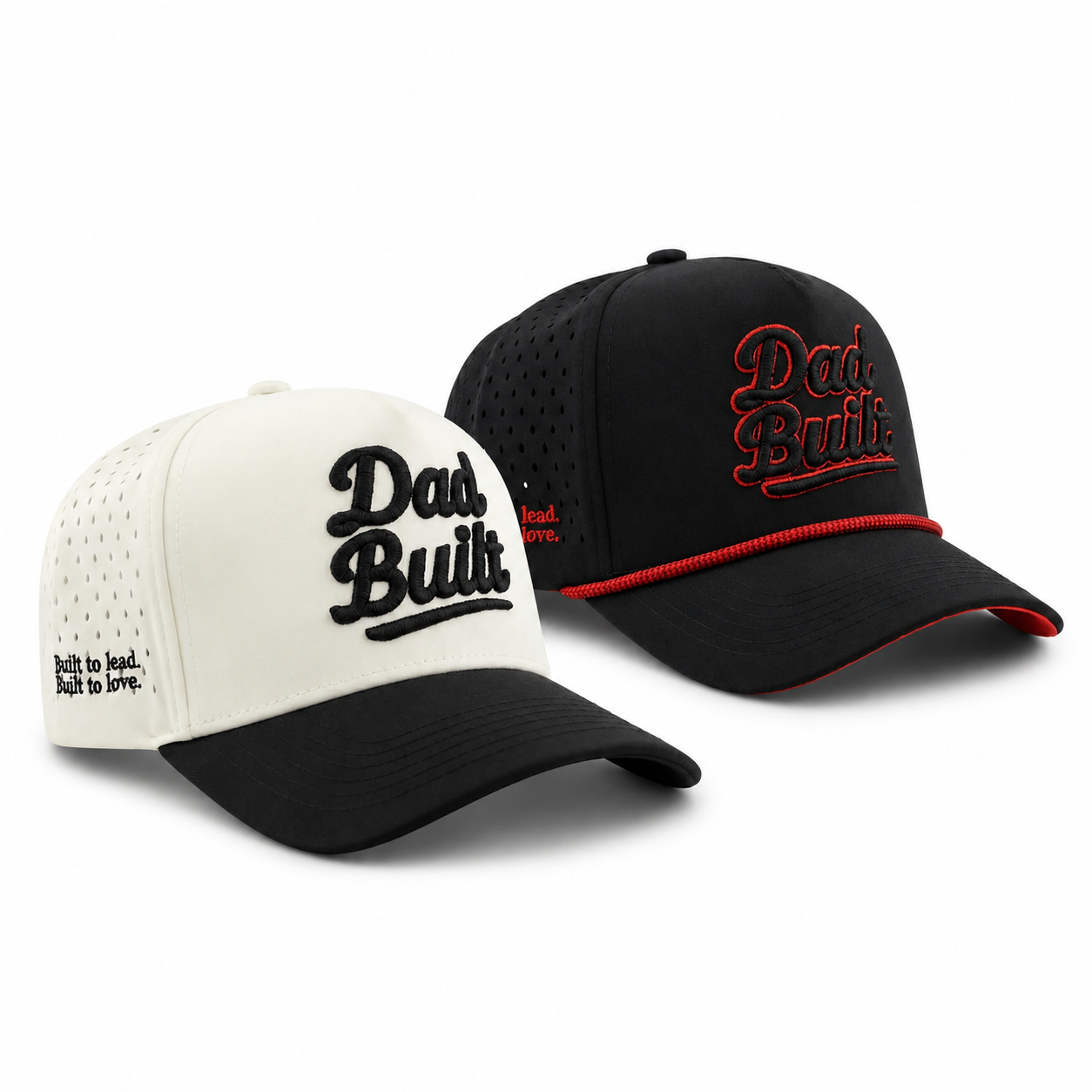 2-HAT PACK