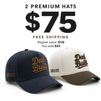 2-HAT PACK