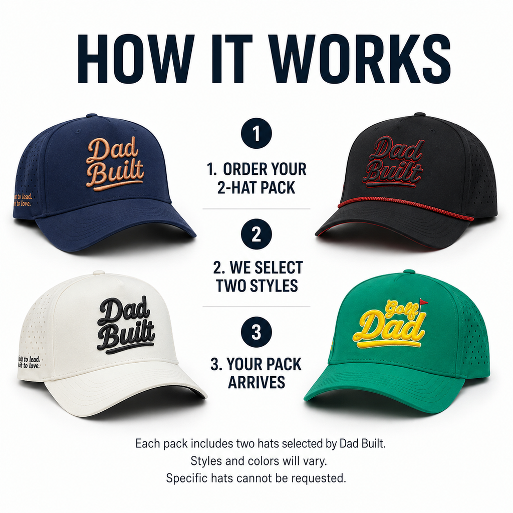 2-HAT PACK