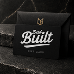 Dad Built Gift Card