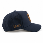 Kingsman (Navy / Brown)