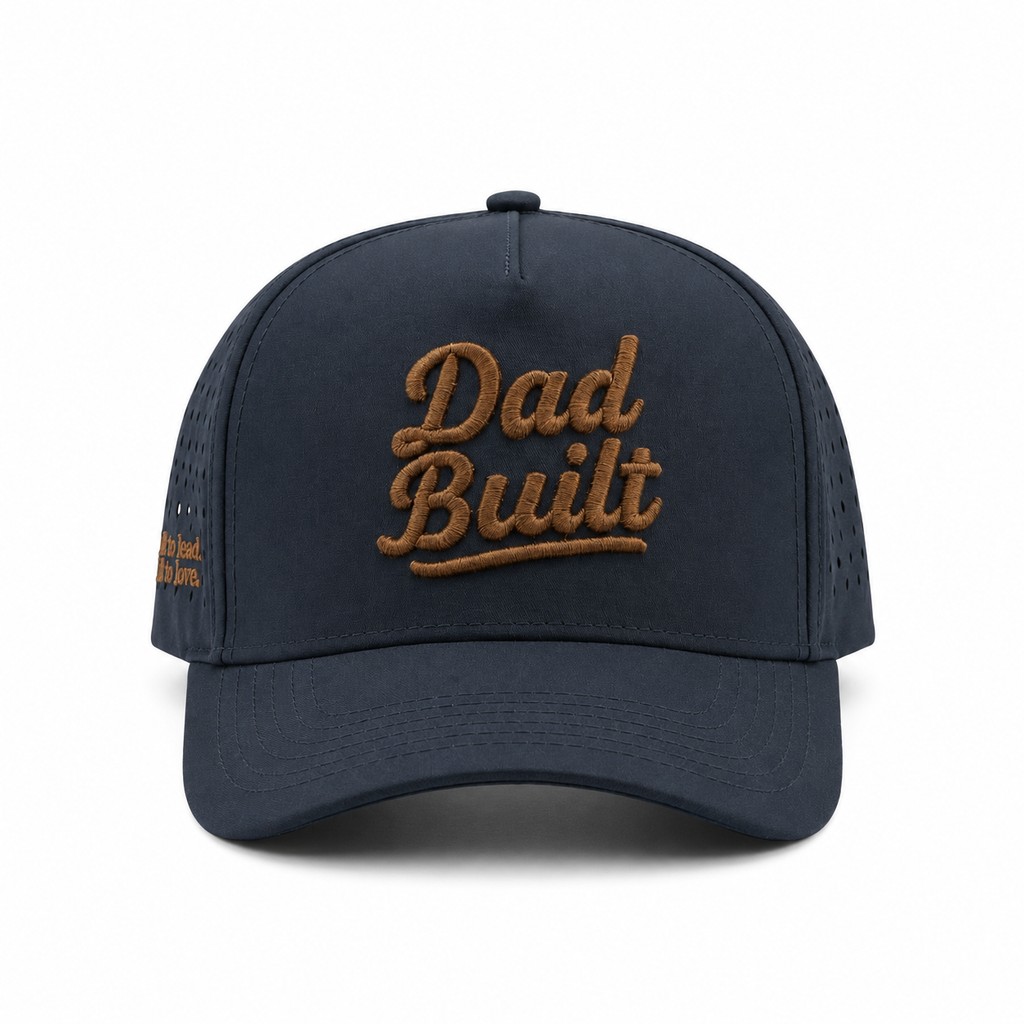 Kingsman (Navy / Brown)