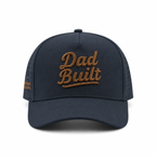 Kingsman (Navy / Brown)