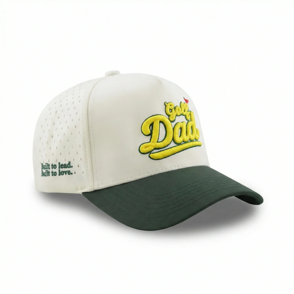 Golf Dad
