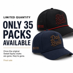 2-HAT PACK