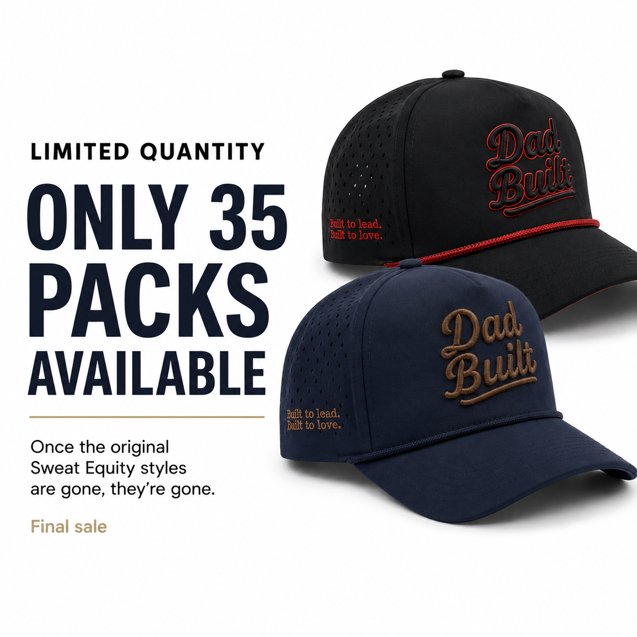 2-HAT PACK
