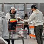 Dad Built 365: Gift Hat (not shipped)