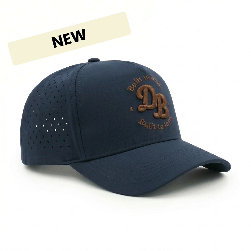 Kingsman (Navy / Brown)