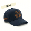 Kingsman (Navy / Brown)