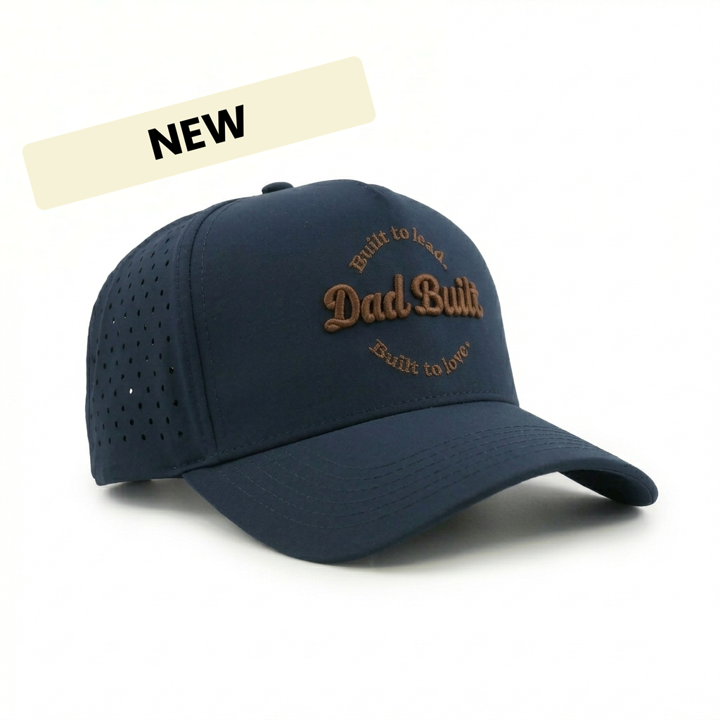 Kingsman (Navy / Brown)