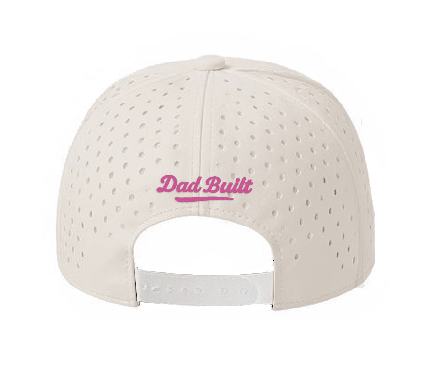 DB Logo - Sweat Proof - Tan