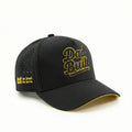 Dad Built Classic - Black / Gold