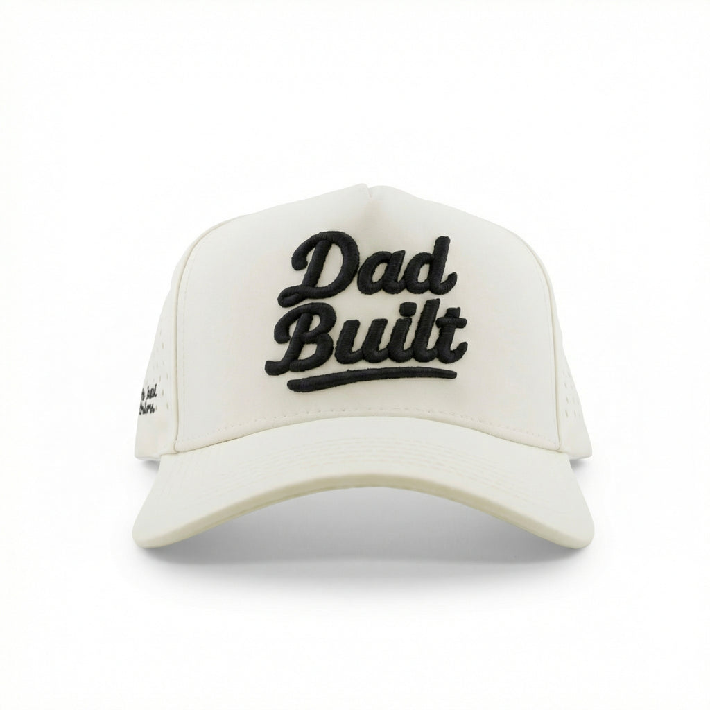 Dad Built Classic - Tan
