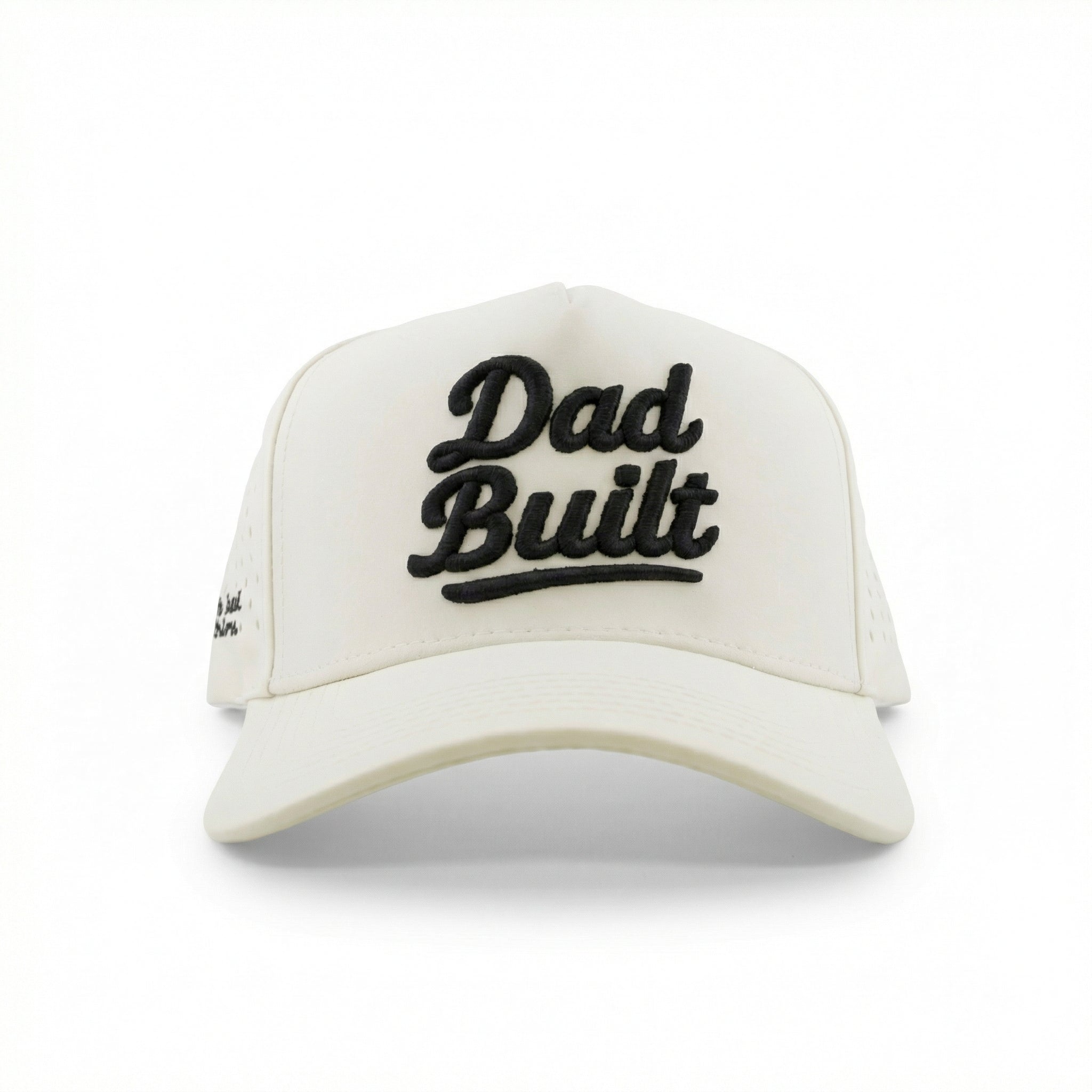 Dad Built Classic - Tan