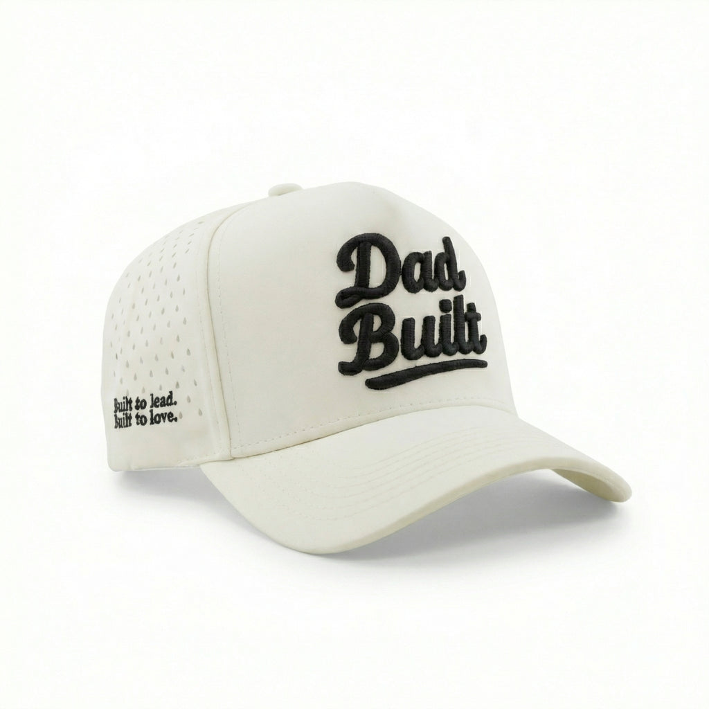 Dad Built Classic - Tan