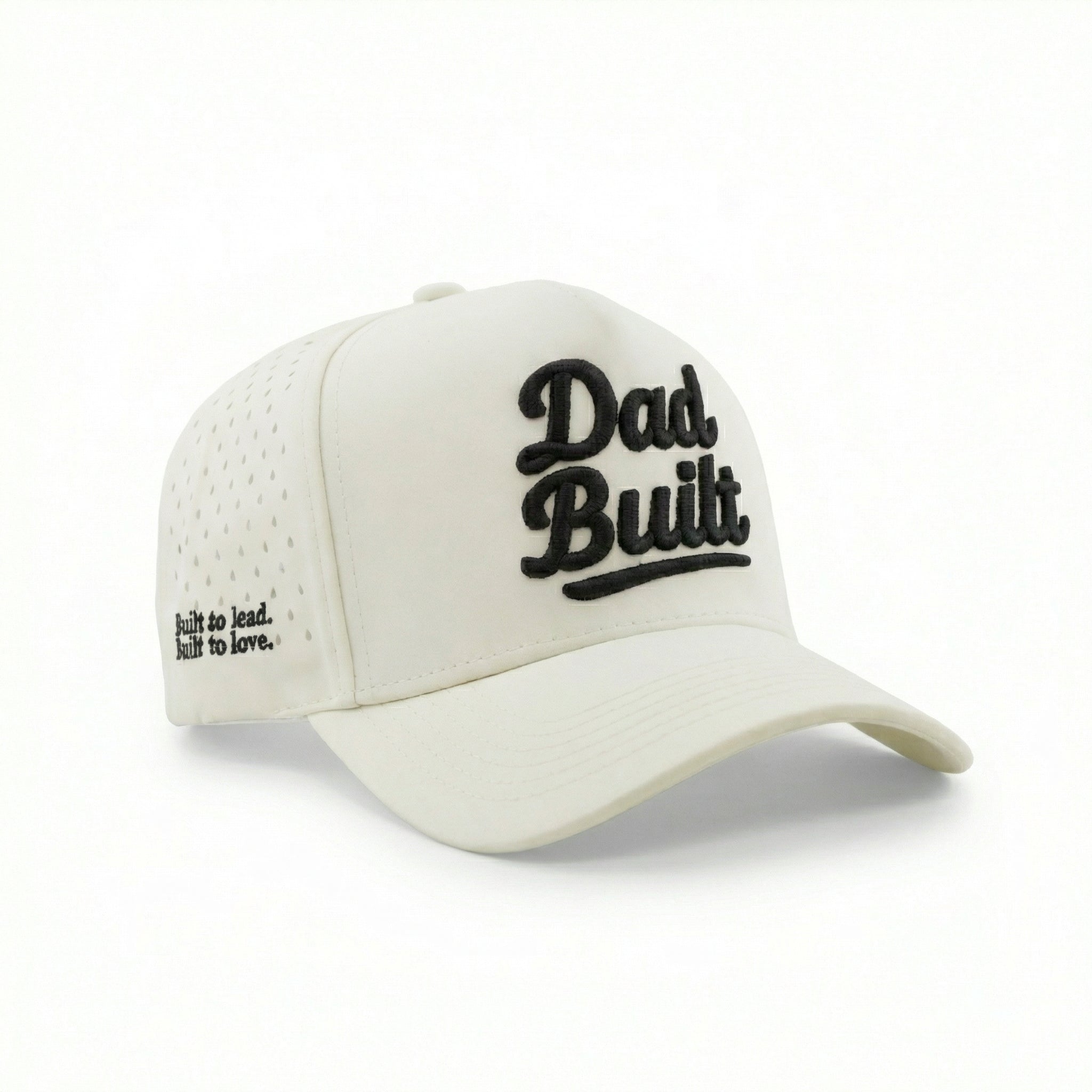 Dad Built Classic - Tan