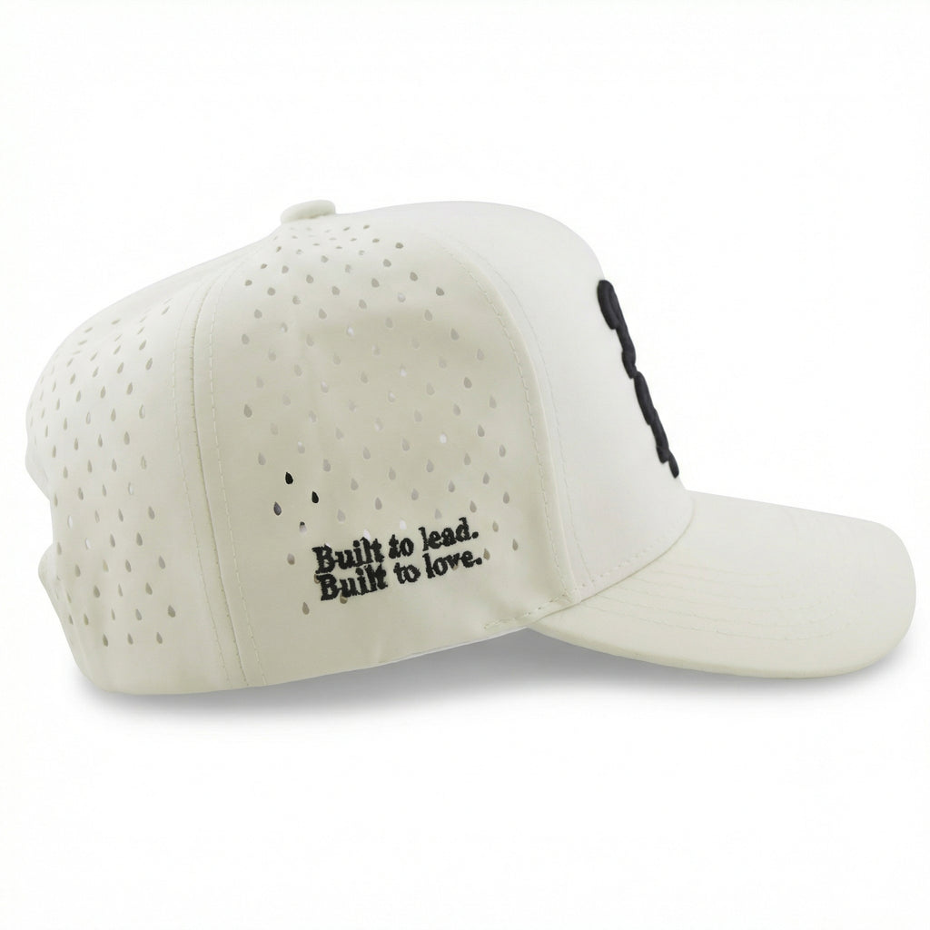 Dad Built Classic - Tan