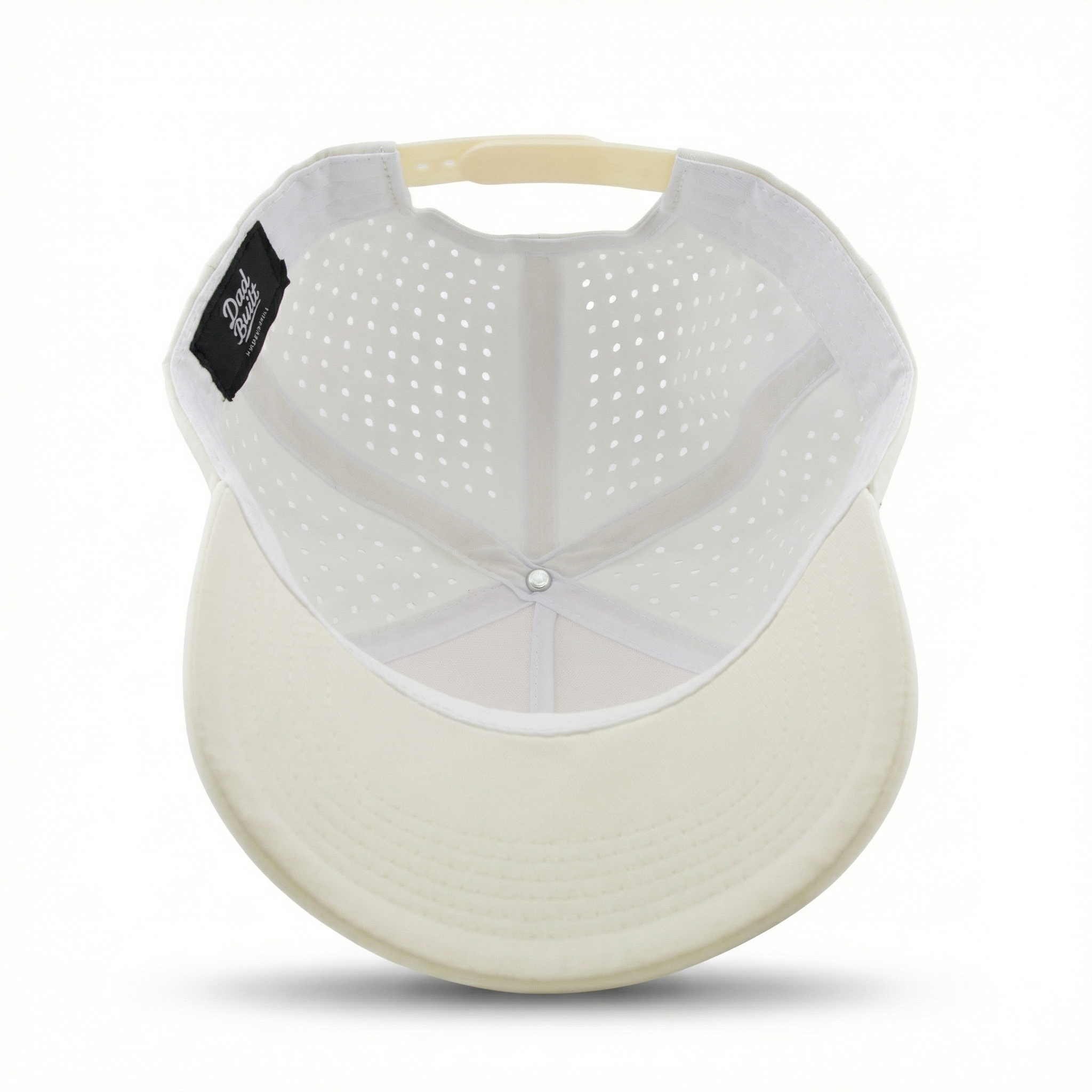 Dad Built Classic - Tan