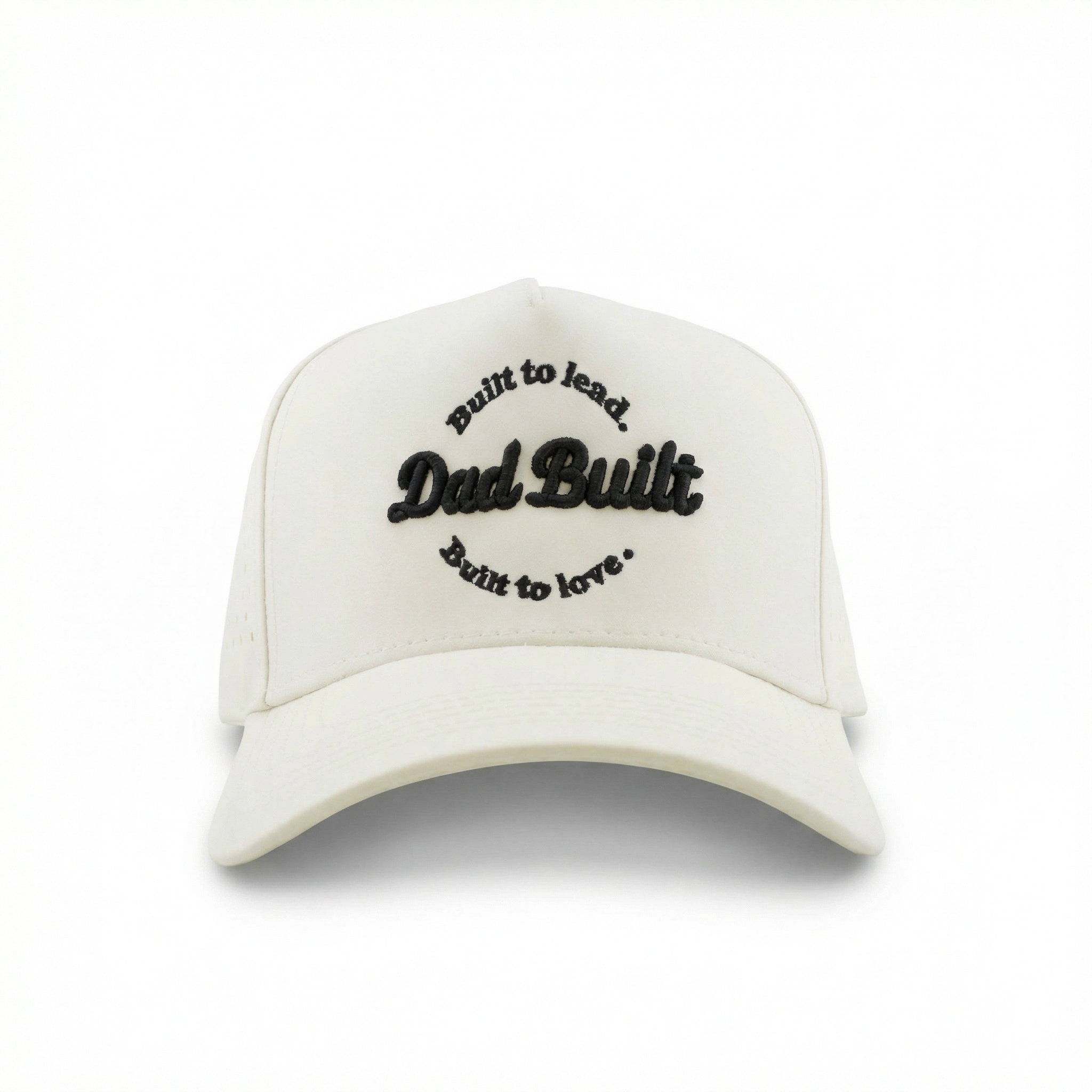 Dad Built - Tan