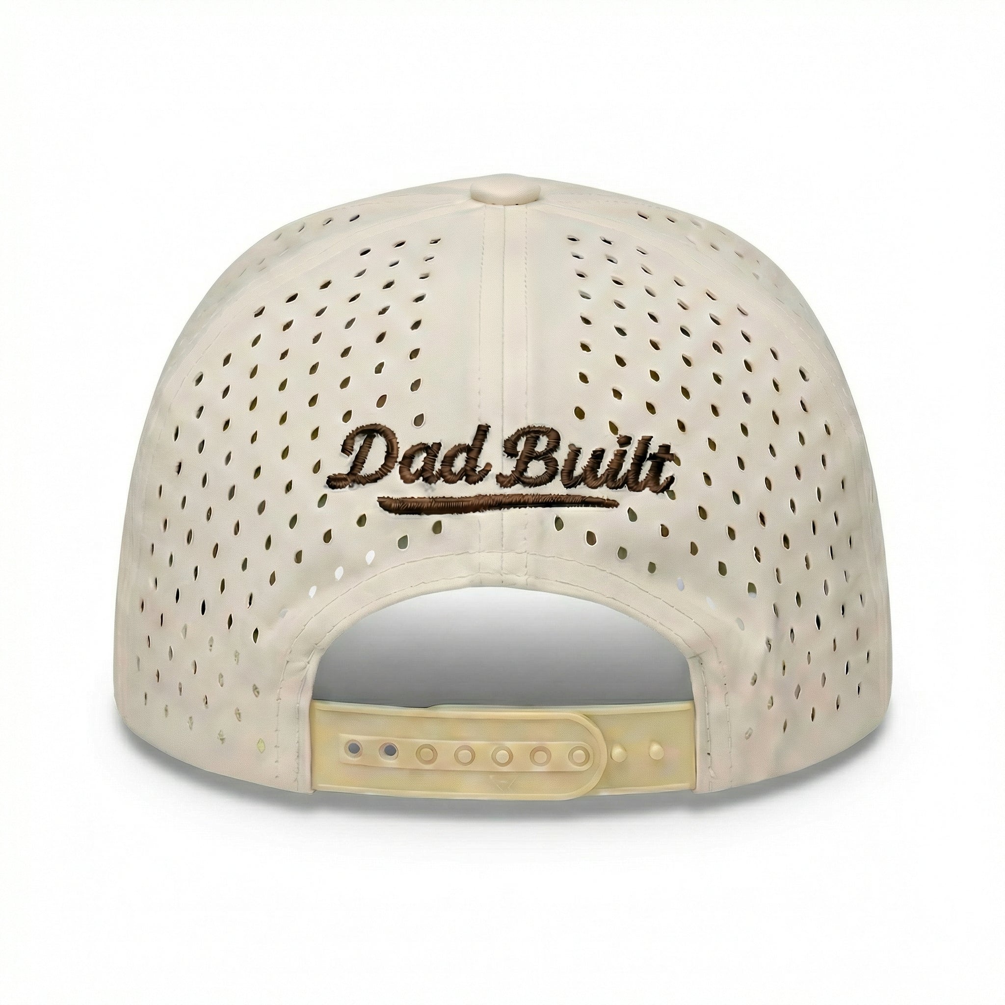 DB Logo - Tan / Brown