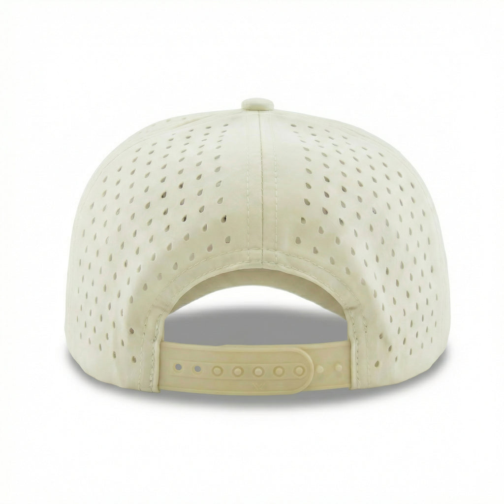 Dad Built Classic - Tan/ Black