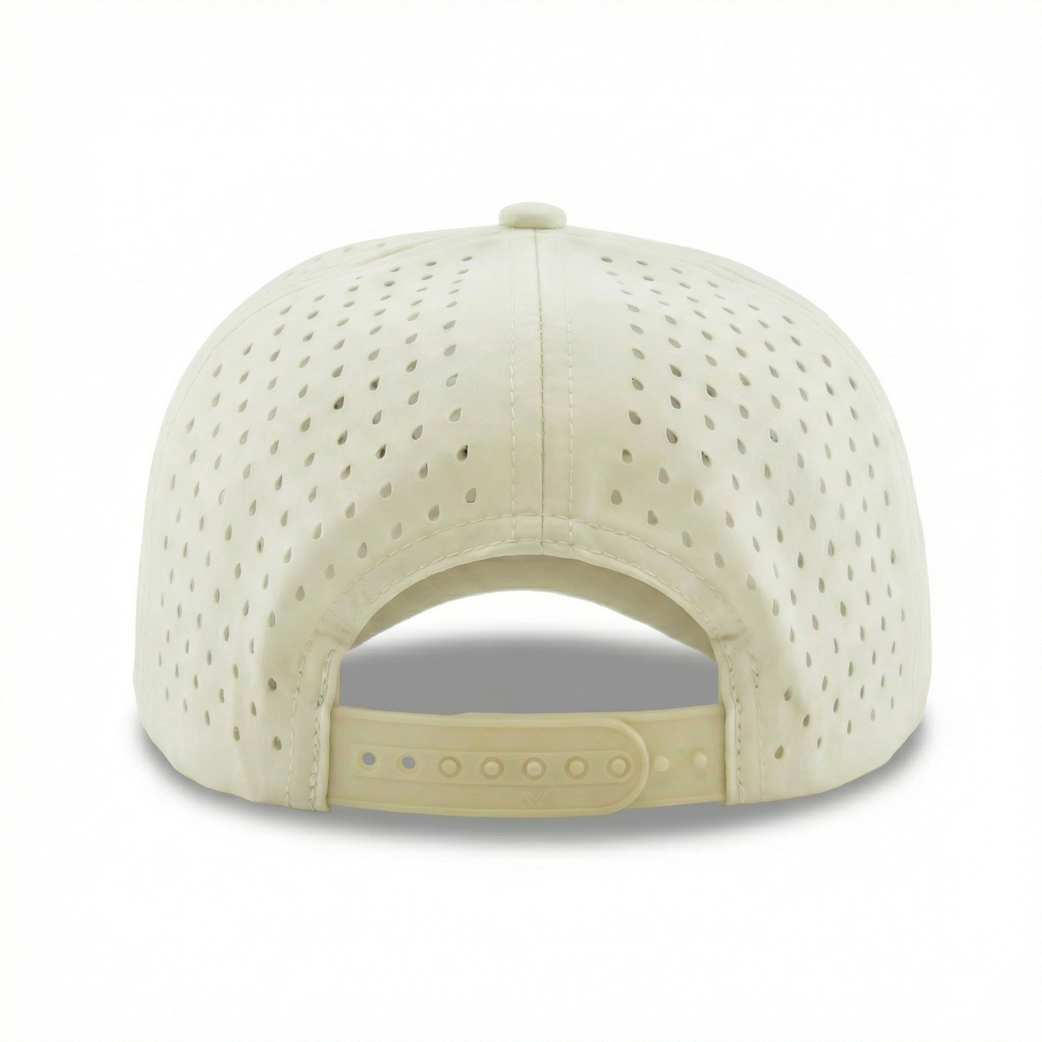 Dad Built Classic - Tan/ Black