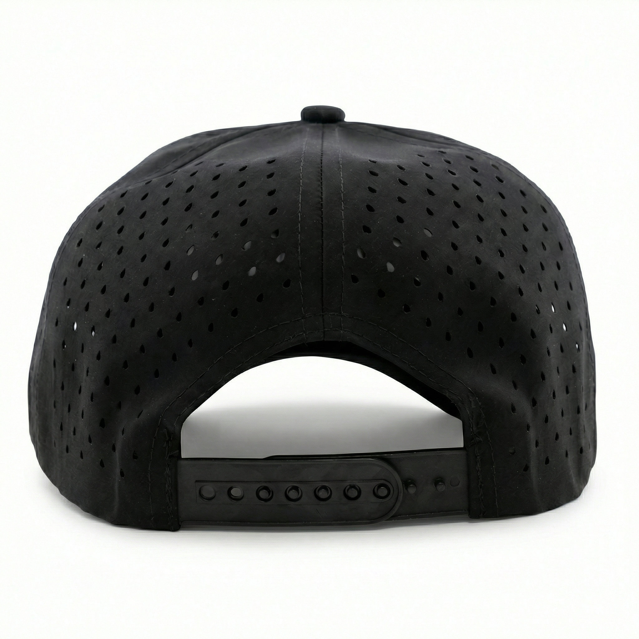 Dad Built Classic - Black / Gold