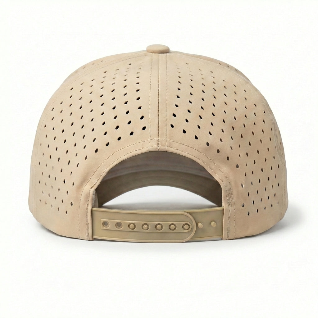 Dad Built Classic - Khaki