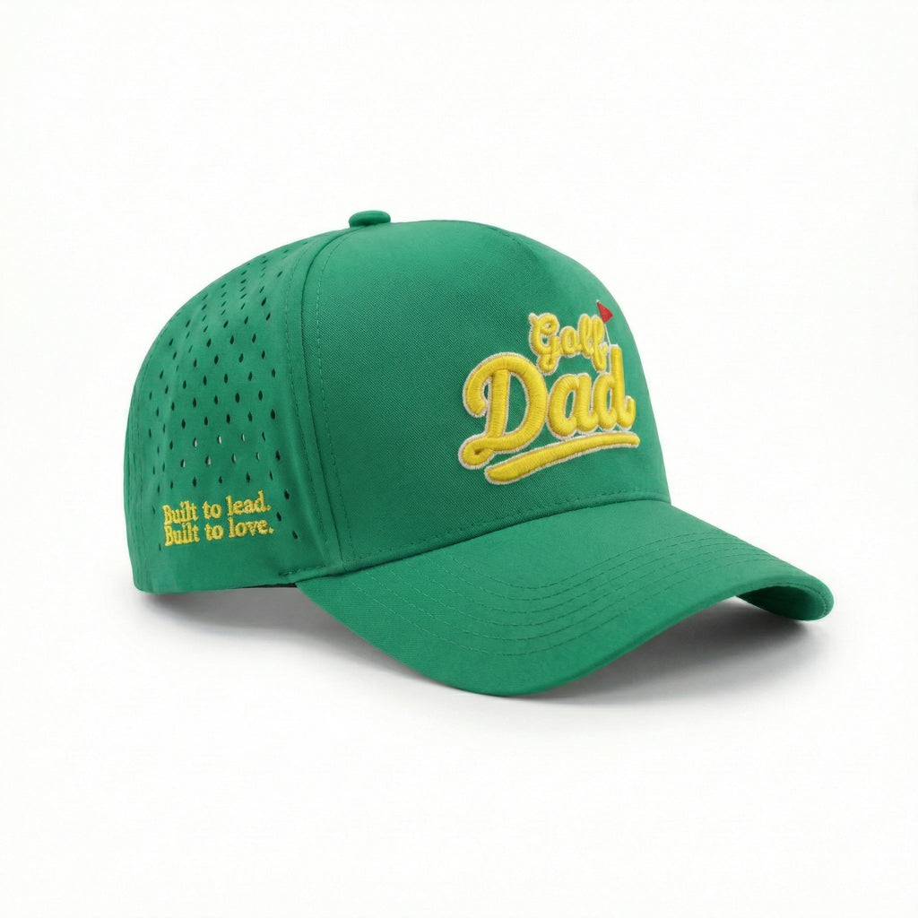 Golf Dad - Green
