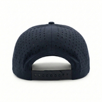 Kingsman (Navy / Brown)