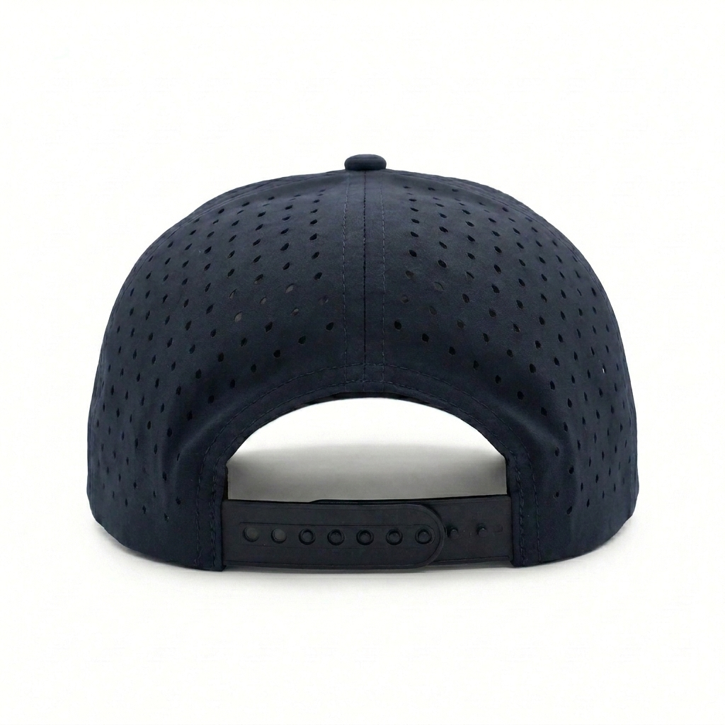 Kingsman (Navy / Brown)