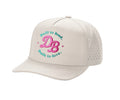 DB Logo - Sweat Proof - Tan
