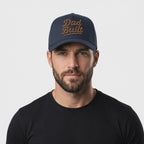 Kingsman (Navy / Brown)