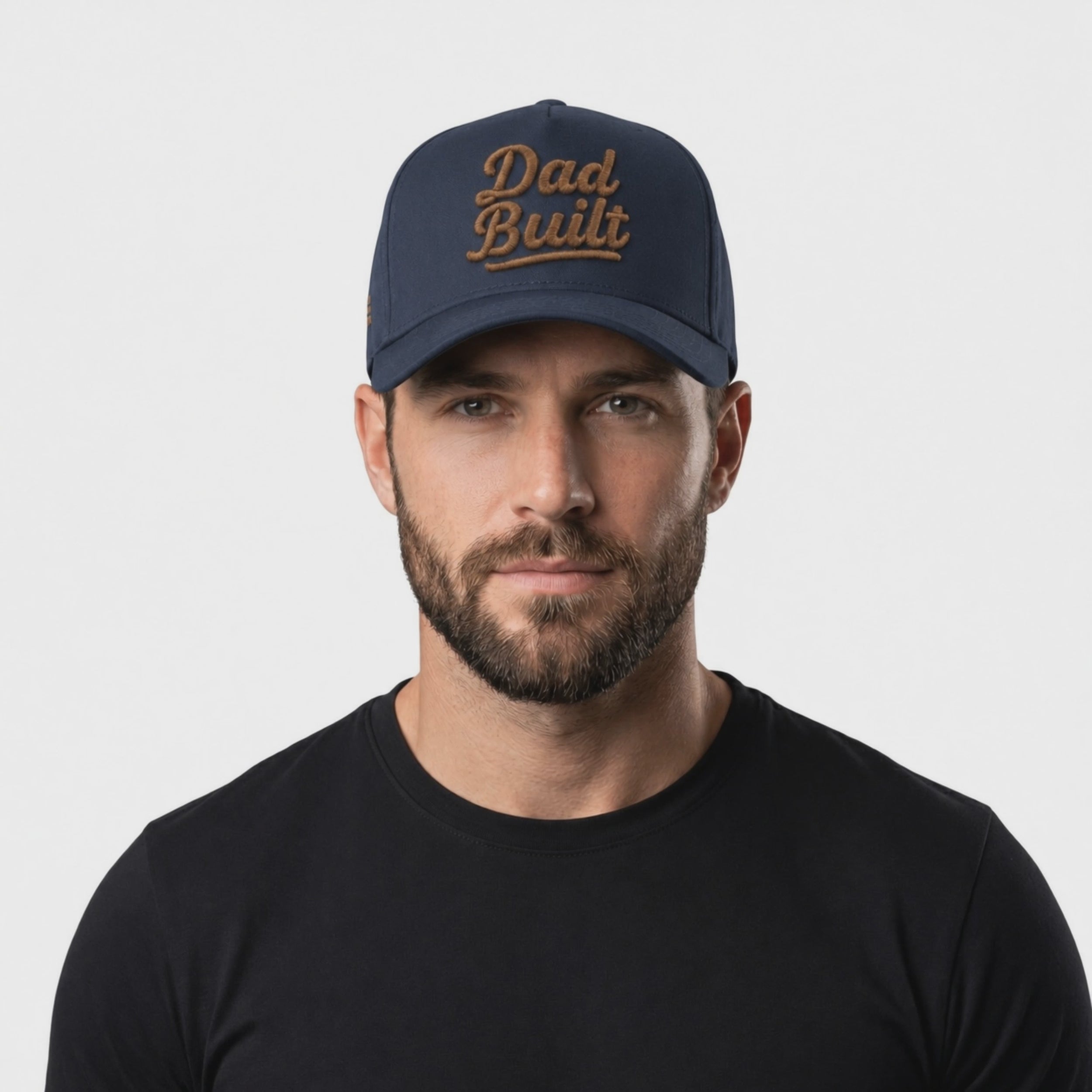 Kingsman (Navy / Brown)
