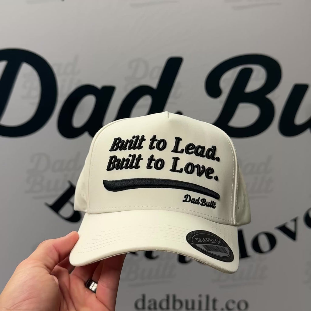 Built - Sweat Proof - Tan