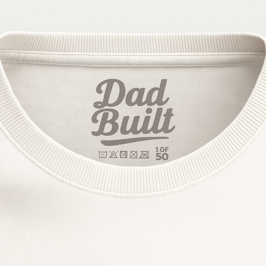 Wealthy Dad Tee (Limited Edition)