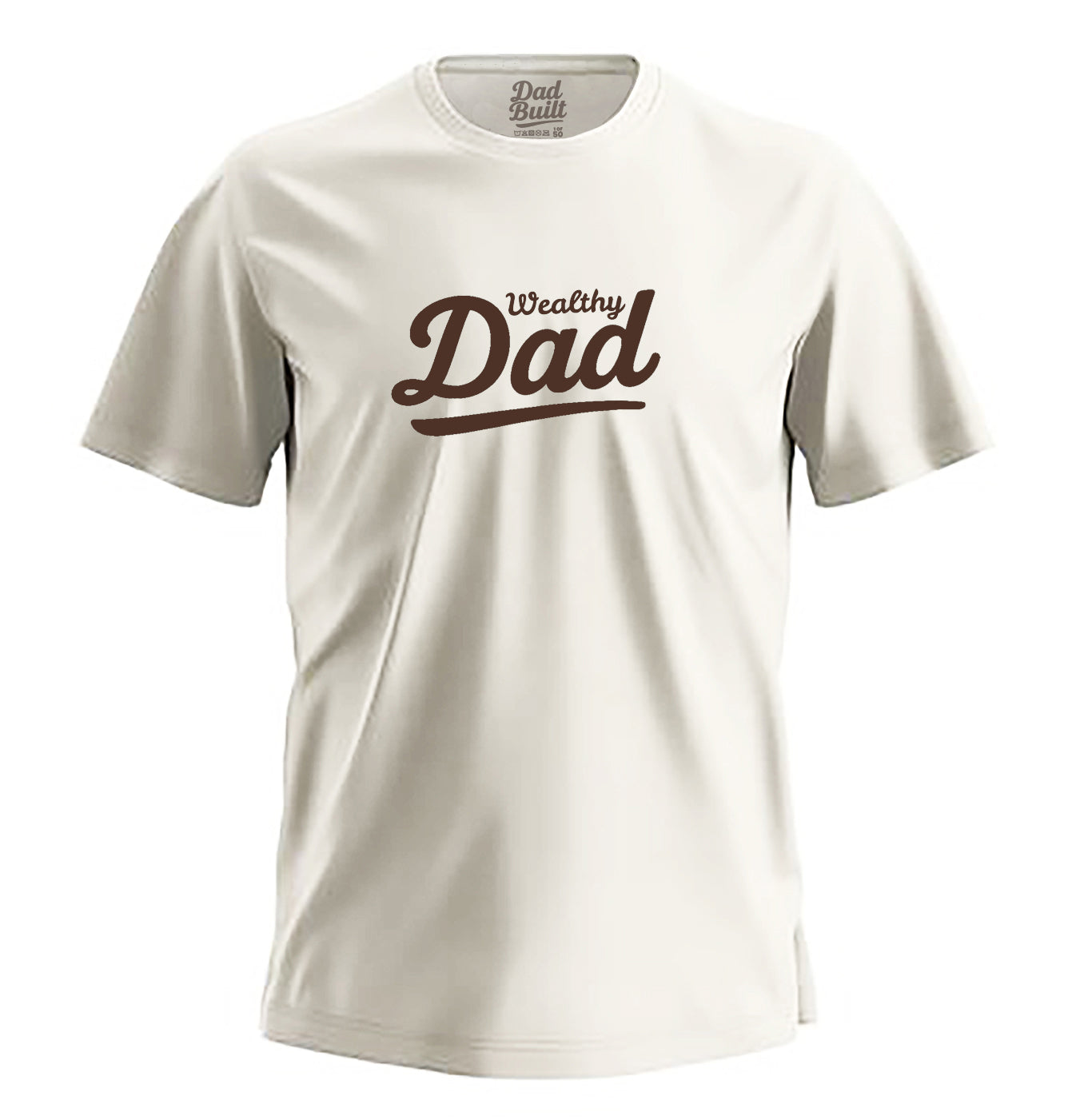 Wealthy Dad Tee (Limited Edition)
